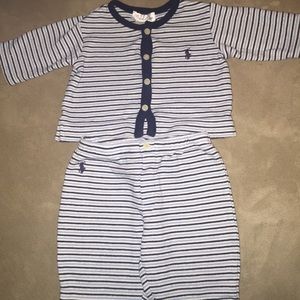 ❄️Polo Ralph Lauren set
