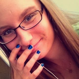 Meet your Posher, Sasha