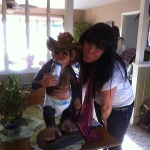 Meet your Posher, Rayleane