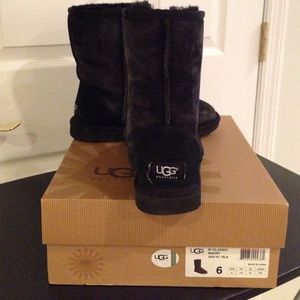 Genuine Ugg Boots