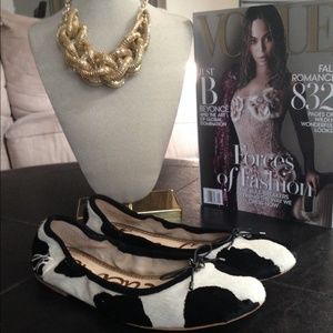 Sam Edelman ballet flats