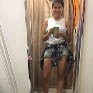 Meet your Posher, Barbara