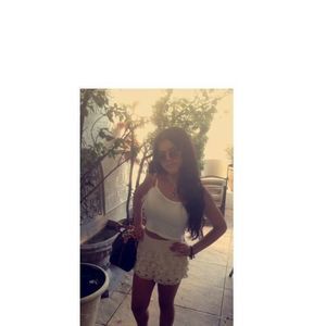 Meet your Posher, Alessia