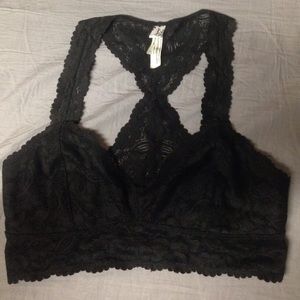 Free People Bralette