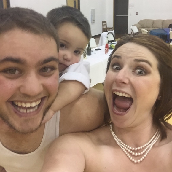 Meet your Posher, Layla - Picture 4 of 4