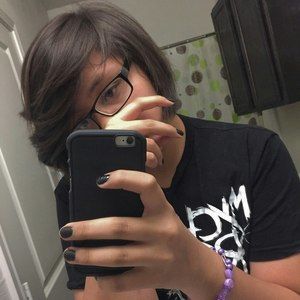 Meet your Posher, Megan