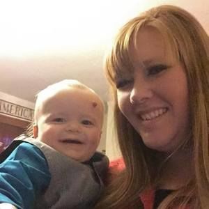 Meet your Posher, Sarah anderson