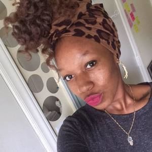 Meet your Posher, Jesseicka