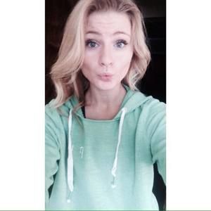 Meet your Posher, Haleigh