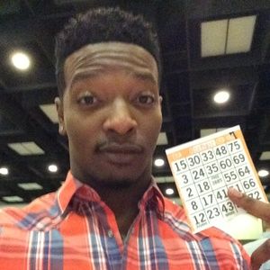 Meet your Posher, Delroy