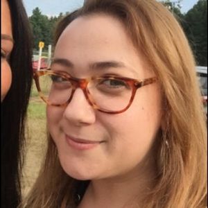 Meet your Posher, Jenna