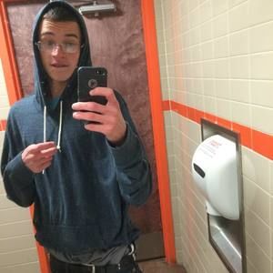 Meet your Posher, Anthony