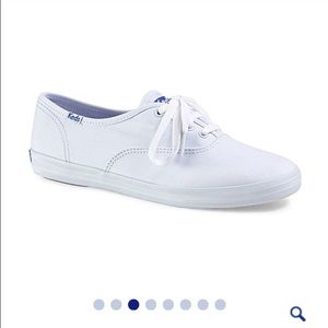 FINAL PRICE: Keds Champion Originals