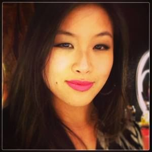 Meet your Posher, Tina