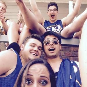 Meet your Posher, Isaiah