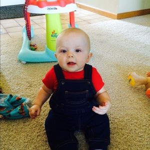 Meet your Posher, Kristin