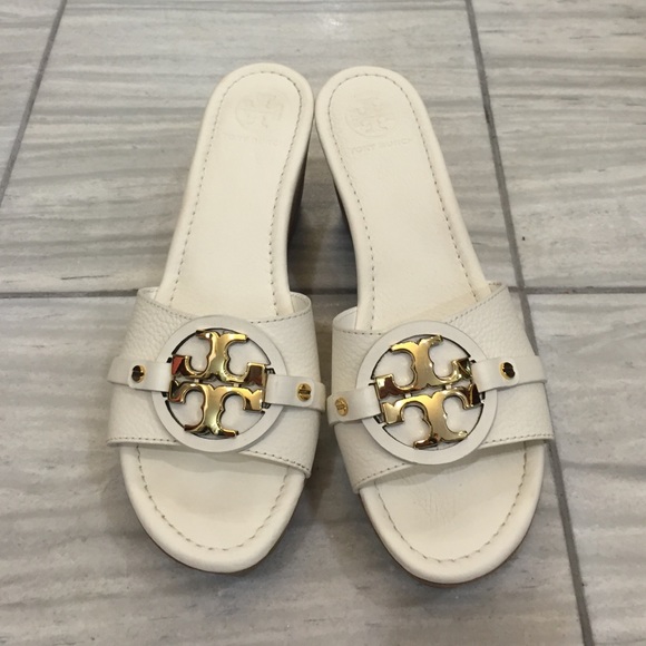 Tory Burch Wedges