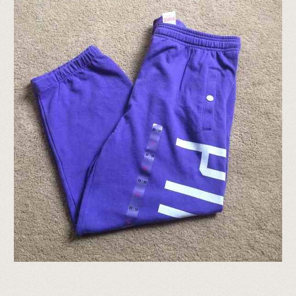 Nwt vs pink capri bundle