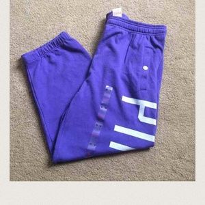Nwt vs pink capri bundle
