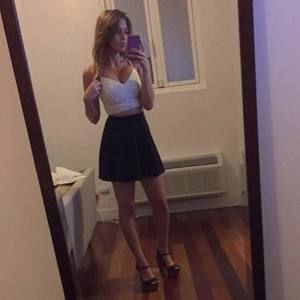 Meet your Posher, Alexa