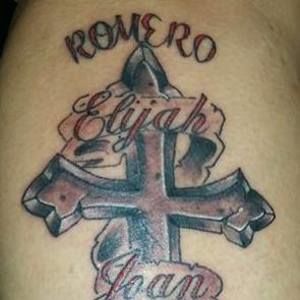 Meet your Posher, Joan