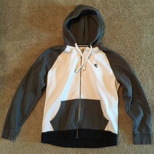Men's Express Hoodie Large
