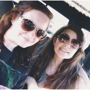 Meet your Posher, Aimee