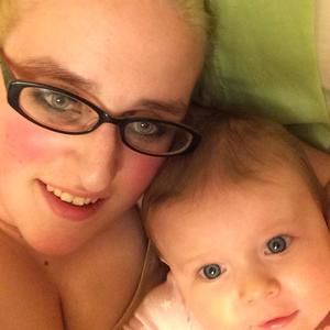 Meet your Posher, Aleasha