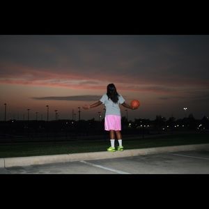 Meet your Posher, Symone