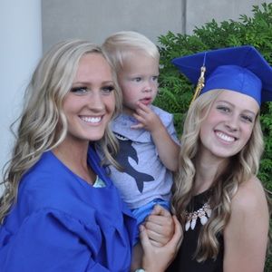 Meet your Posher, Audrey