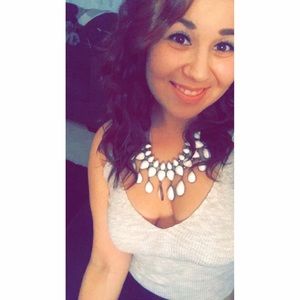 Meet your Posher, Samantha