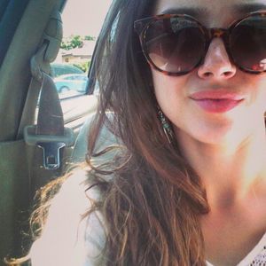 Meet your Posher, Melissa