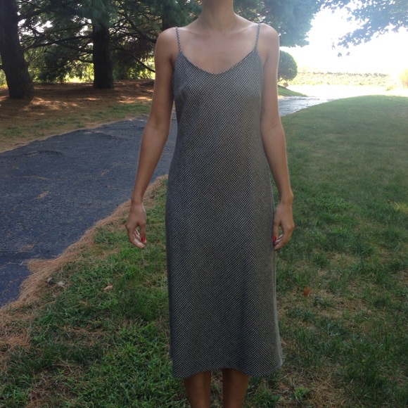 Ralph Lauren wool dress 8