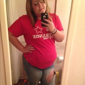 Meet your Posher, Allison