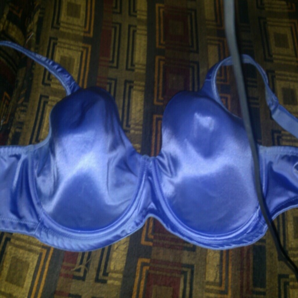 Padded push-up