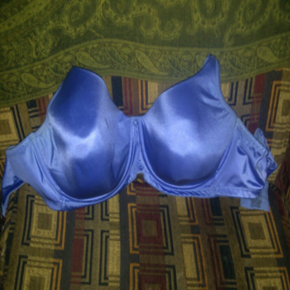 Padded push-up - Picture 2 of 3