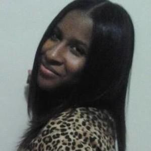 Meet your Posher, Amirah