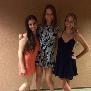 Meet your Posher, Randi