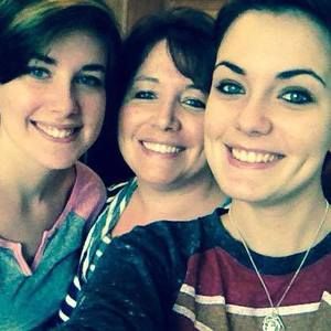 Meet your Posher, Sheri