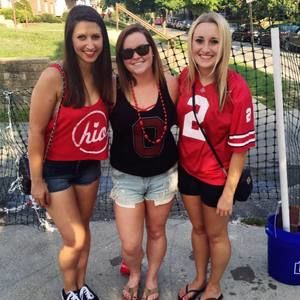 Meet your Posher, Kelliann