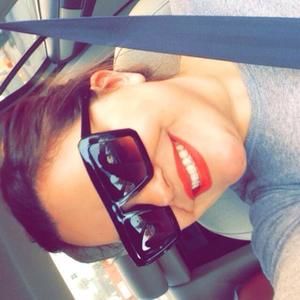 Meet your Posher, Audrey