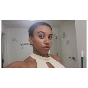 Meet your Posher, Marissa