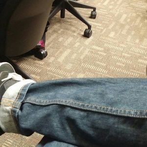 Meet your Posher, Erick