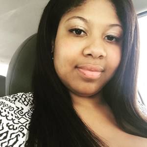 Meet your Posher, Shantell