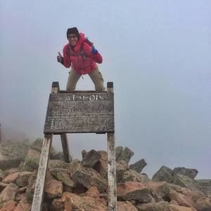 Meet your Posher, Lilly