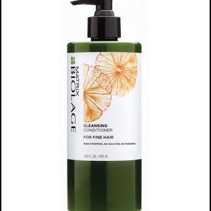💸FINAL PRICE💸Biolage Cleansing Conditioner
