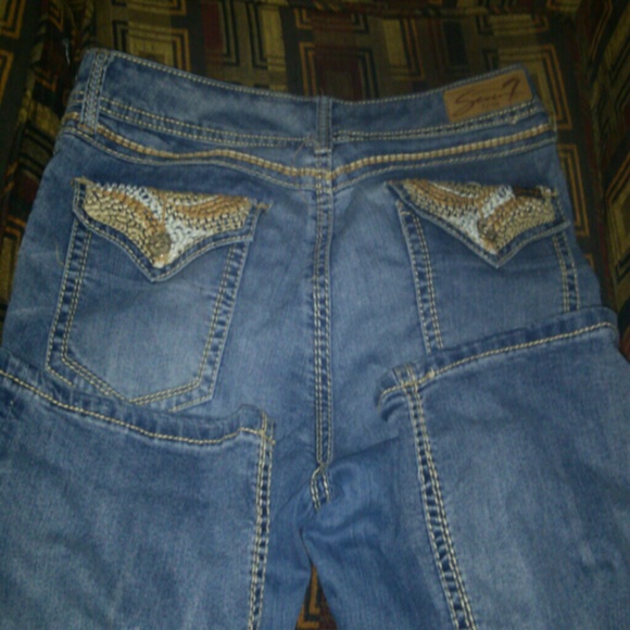 Jeans - Picture 3 of 3