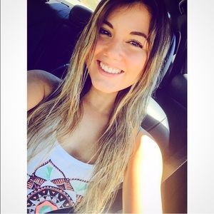 Meet your Posher, Ivanna