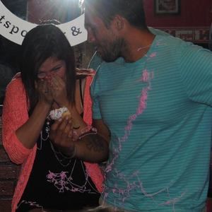 Meet your Posher, Erika