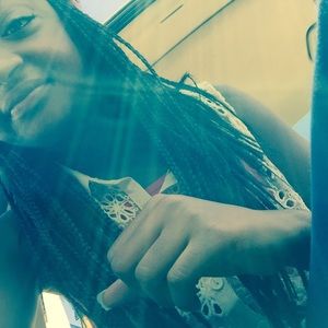 Meet your Posher, Octavia